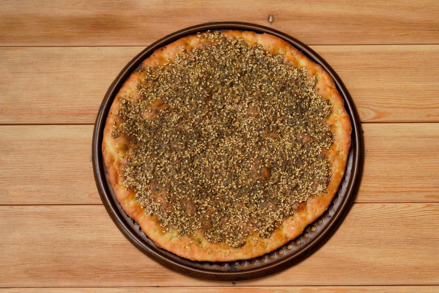 زعتر