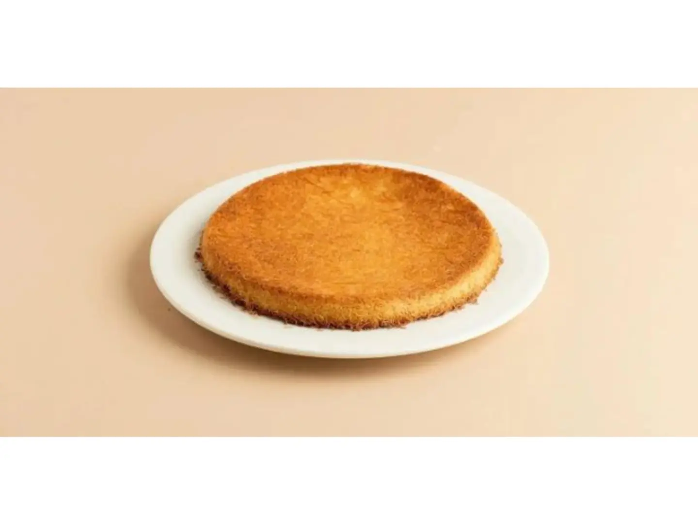 كنافة بالقشطة