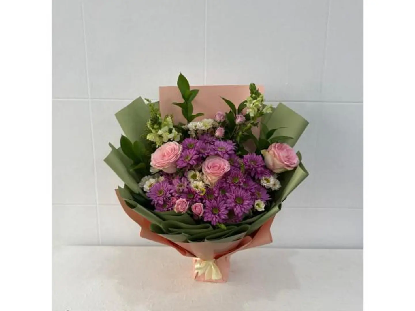 Madrir Bouquet