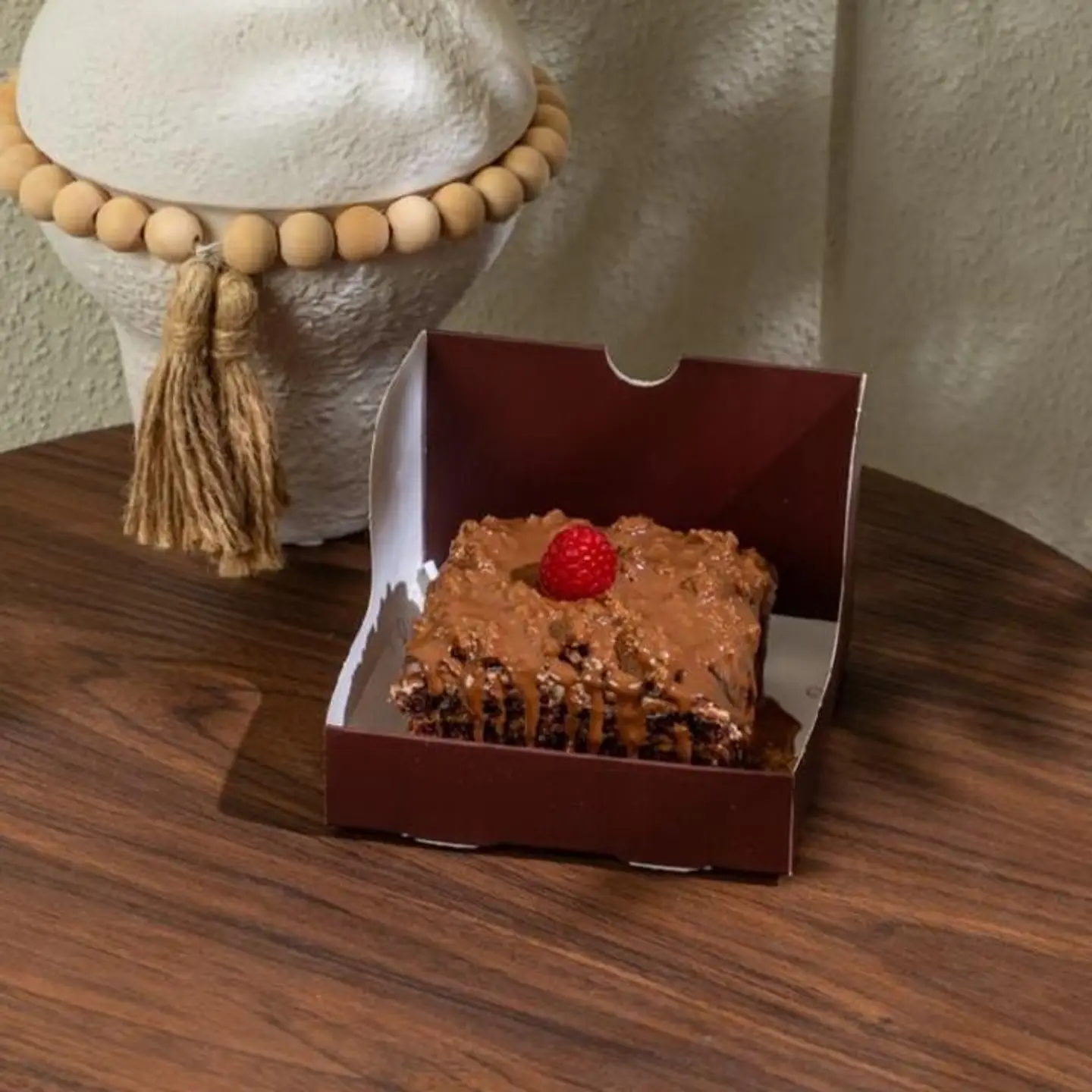Dulce Cake