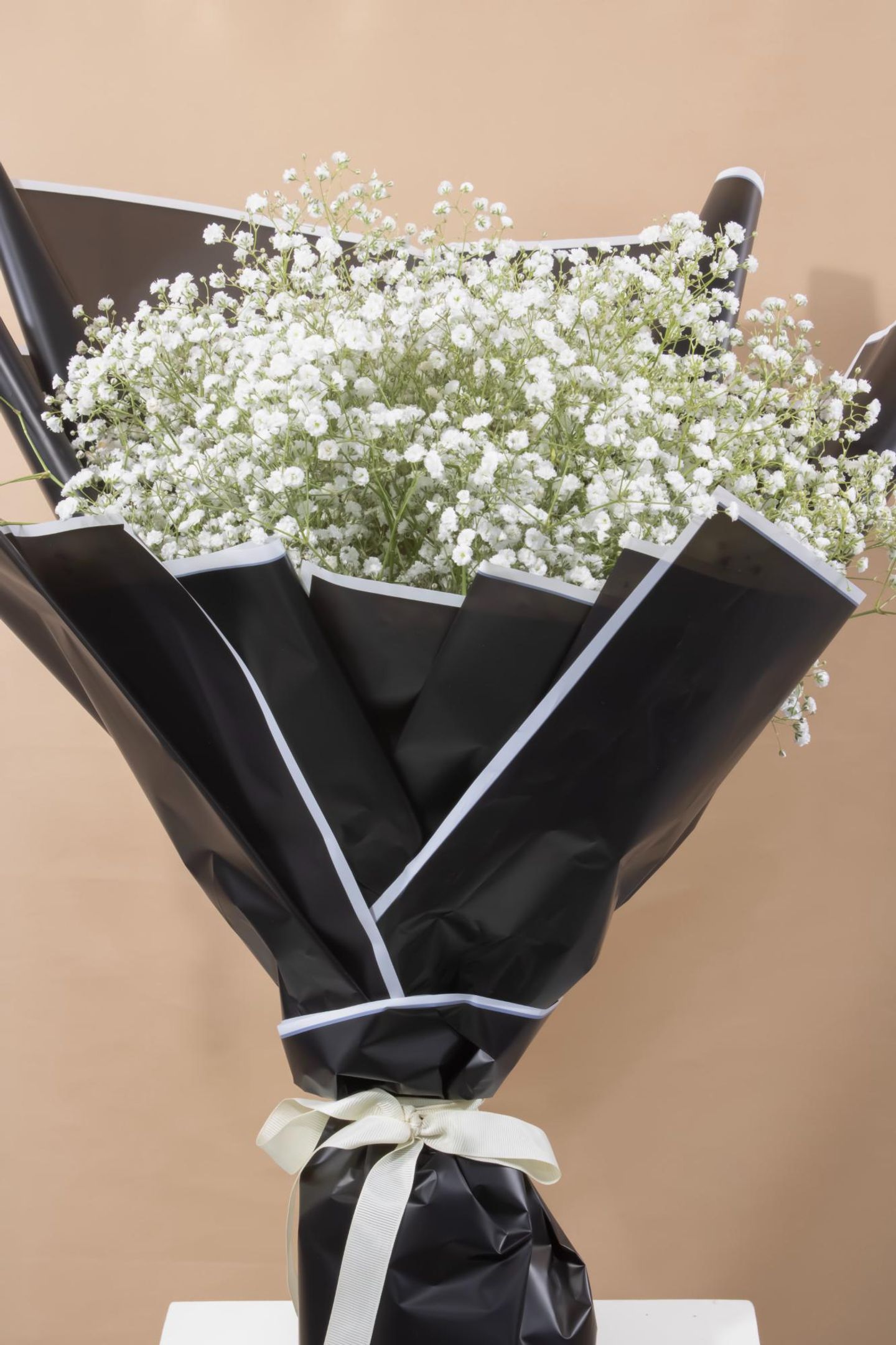 Gypsophila Bouquet