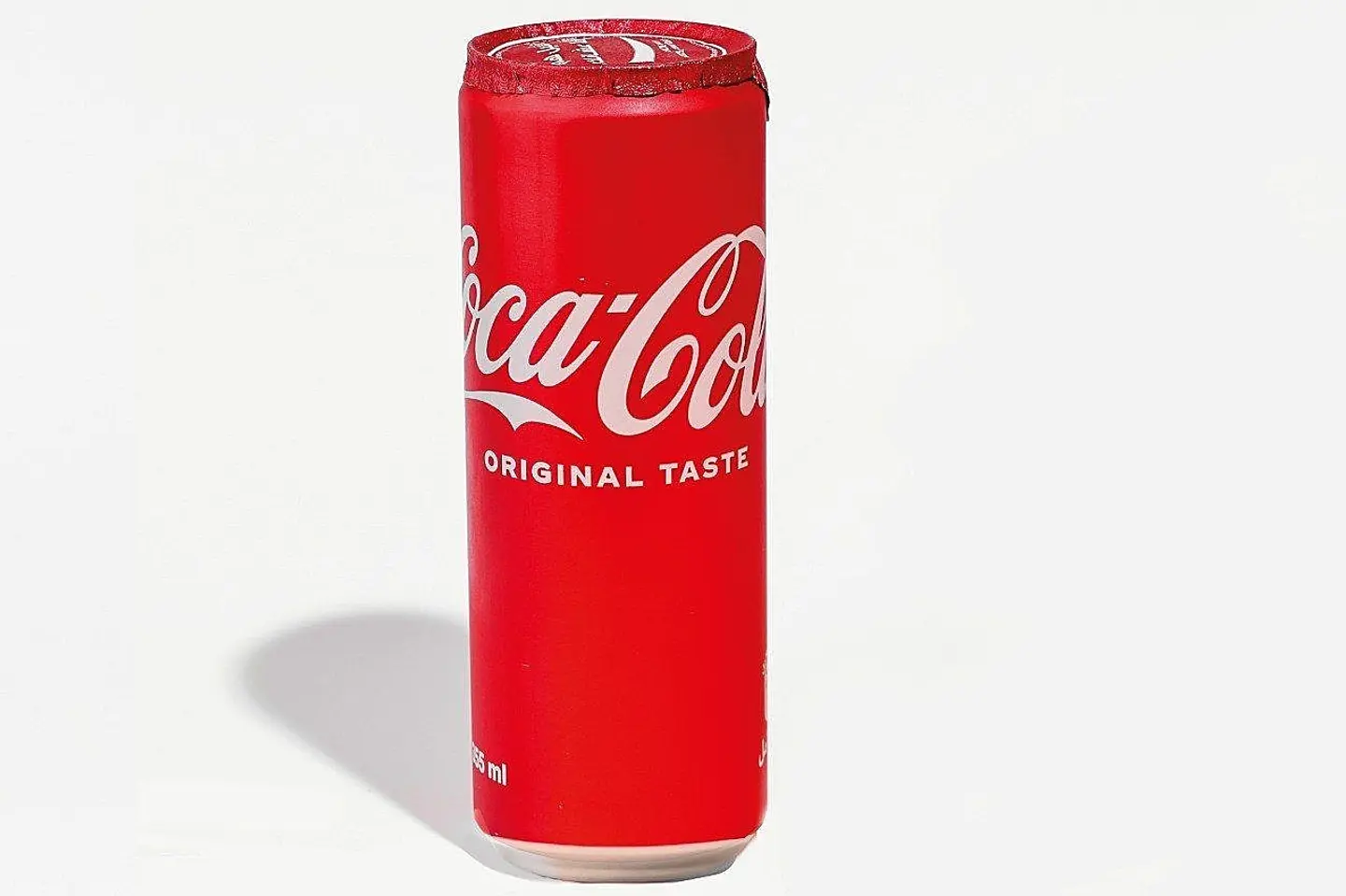 Coke Zero