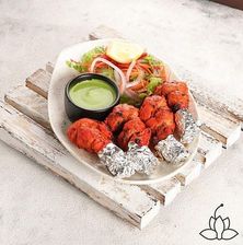 دجاج تندوري