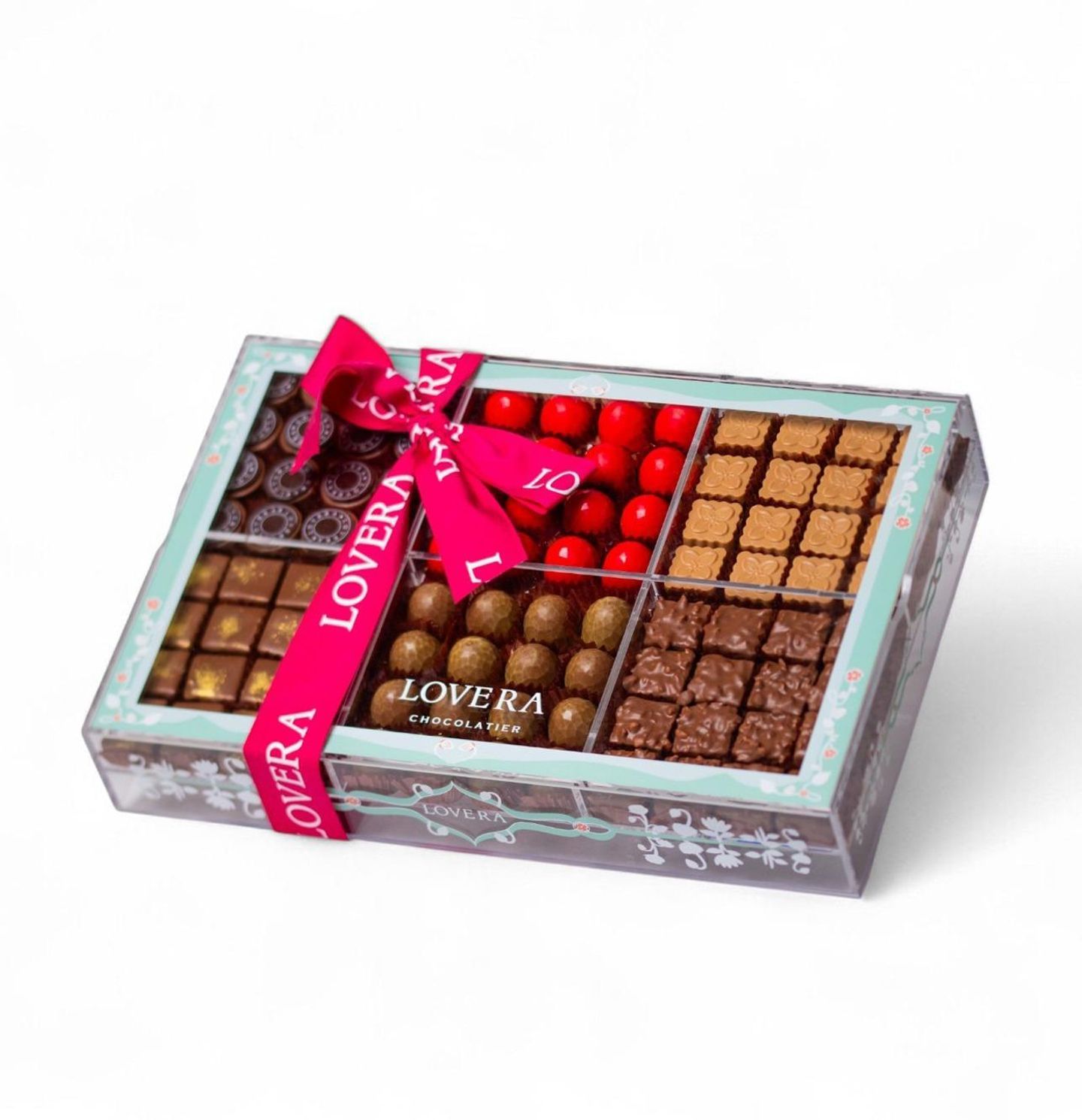 Luxury Pro Tiffany