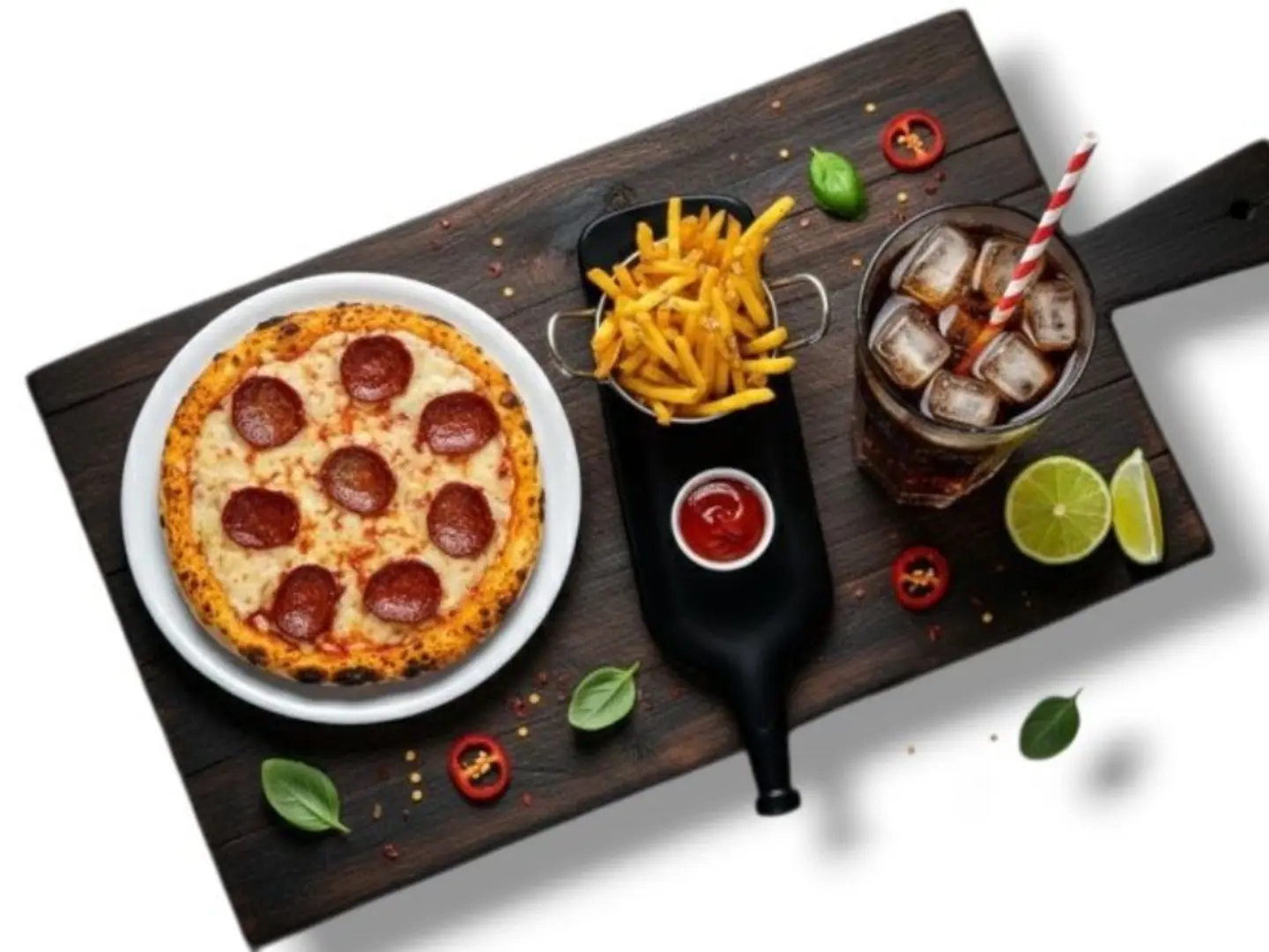 Meal Deal