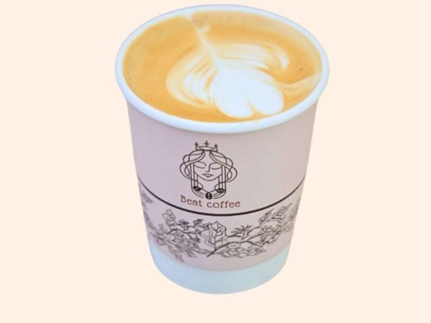 Spanish Latte