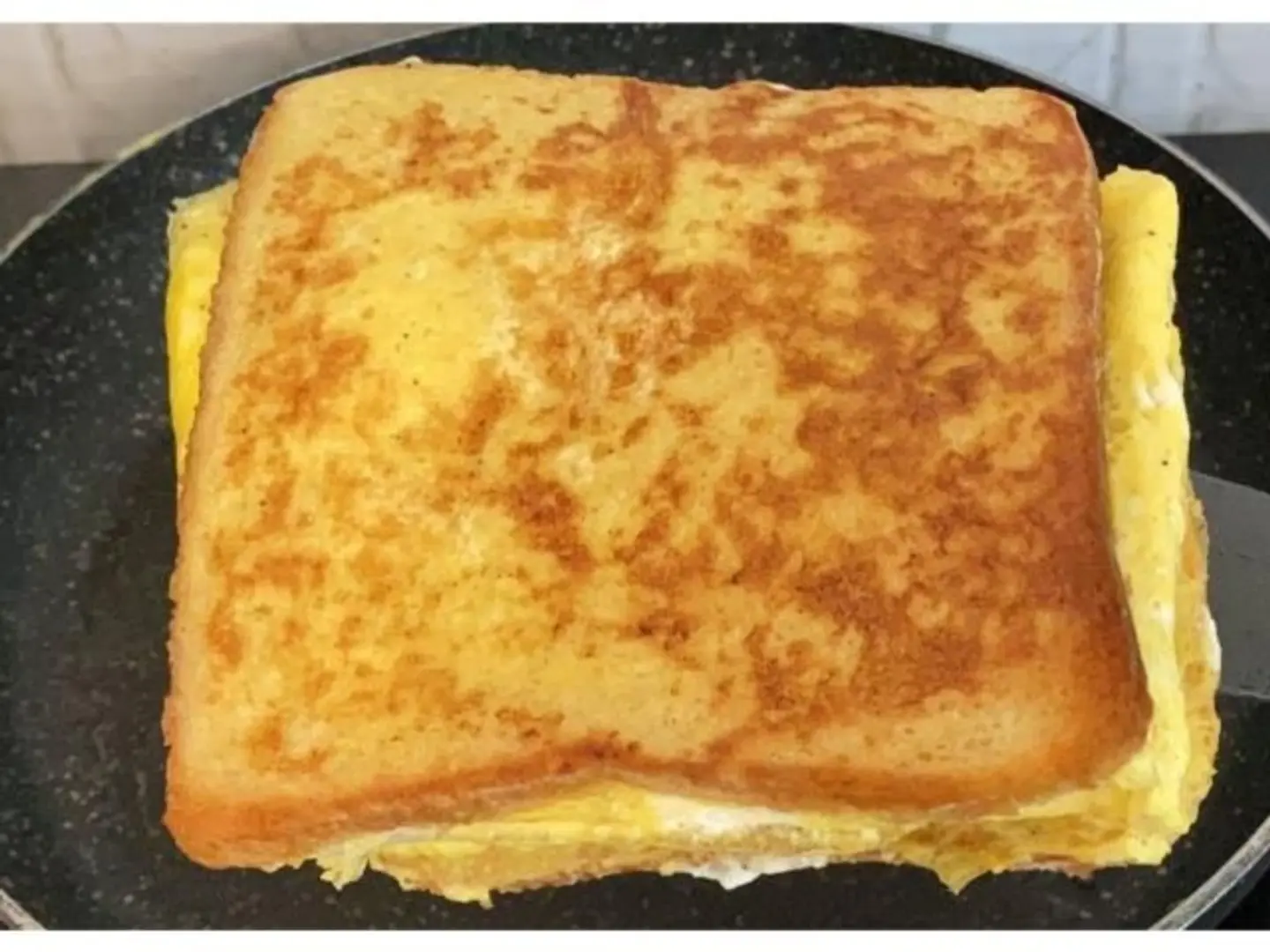 Omelet Twist