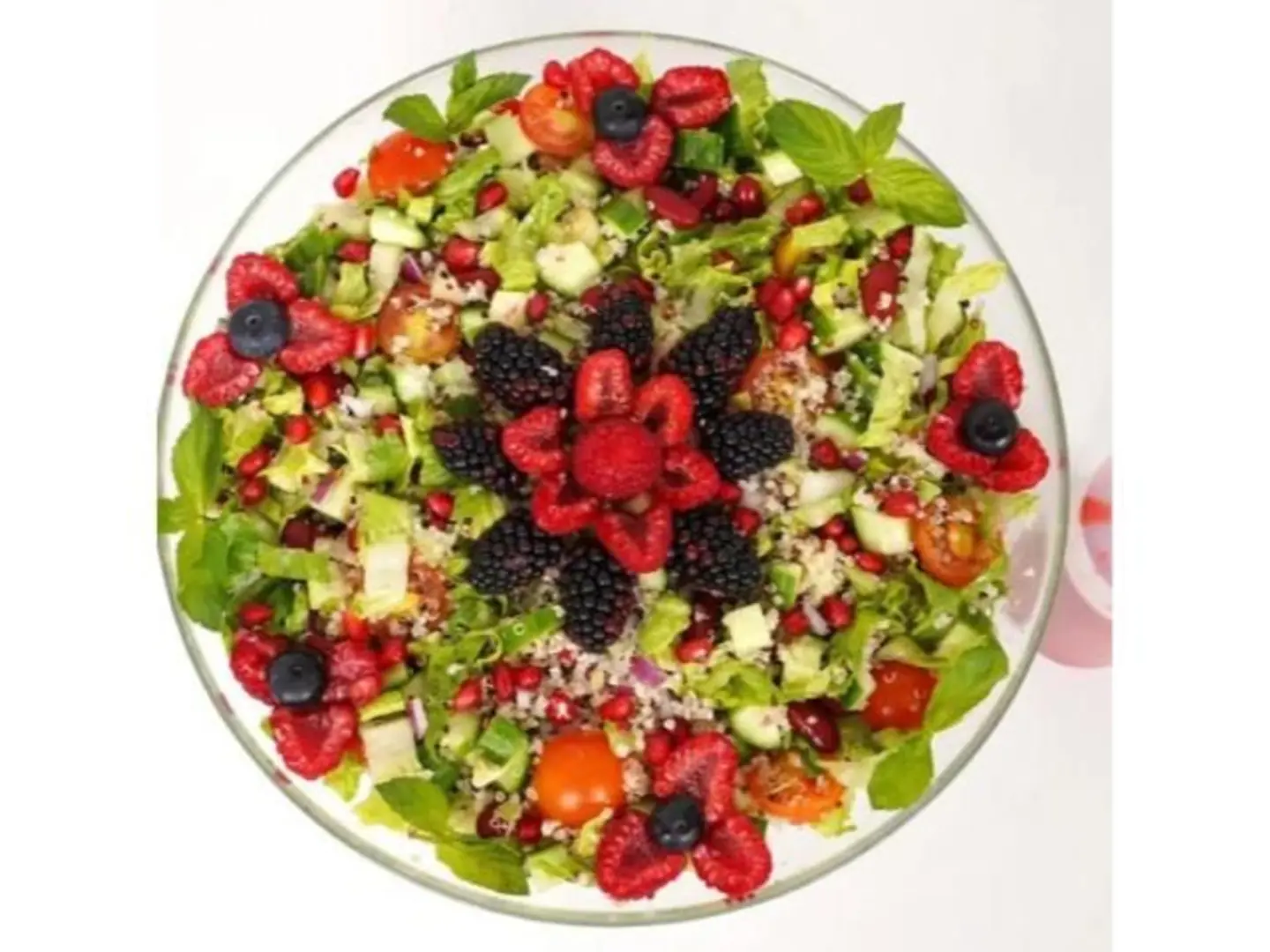 Paris Salad