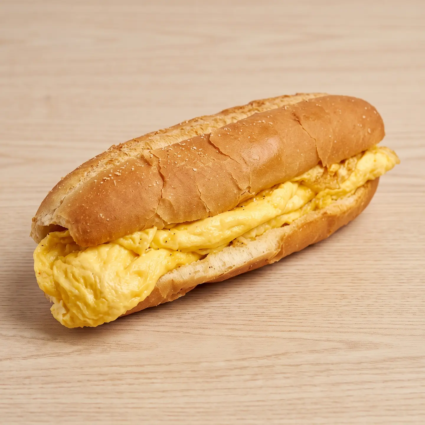 Egg Sandwich