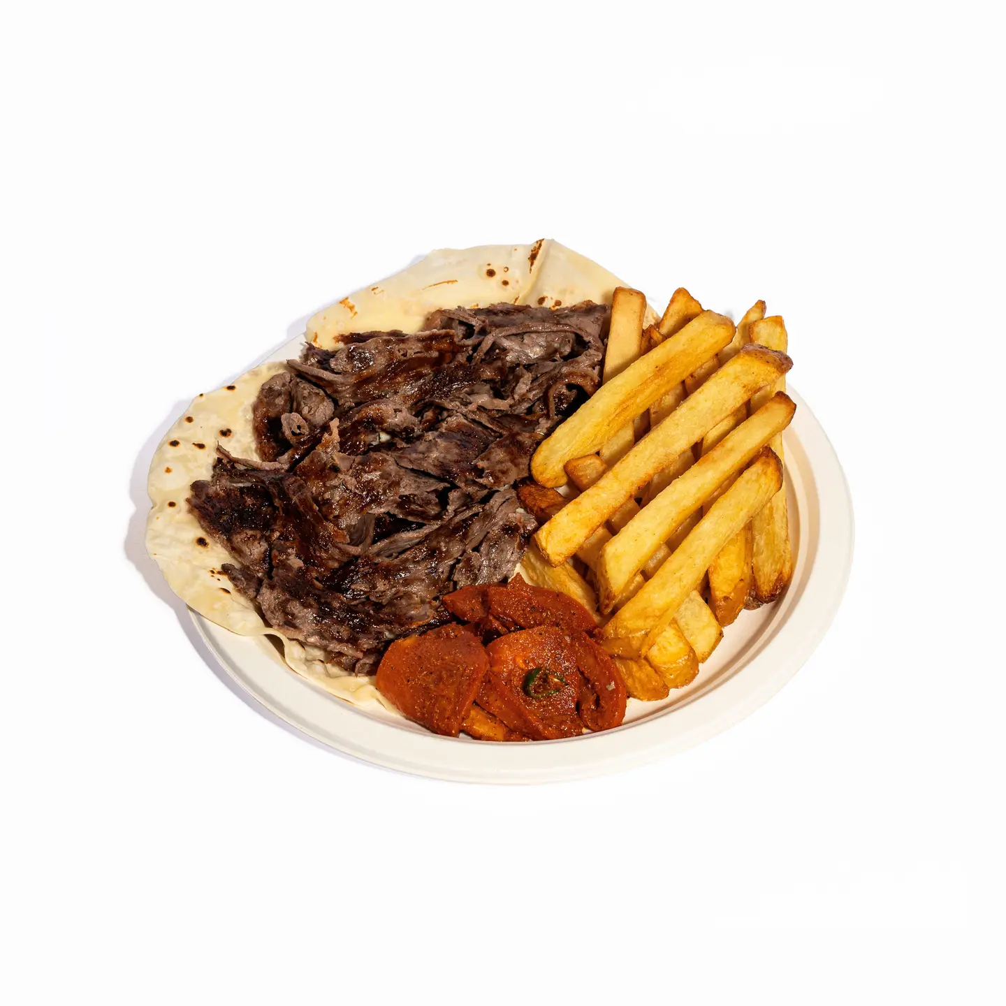 Habibi Dish