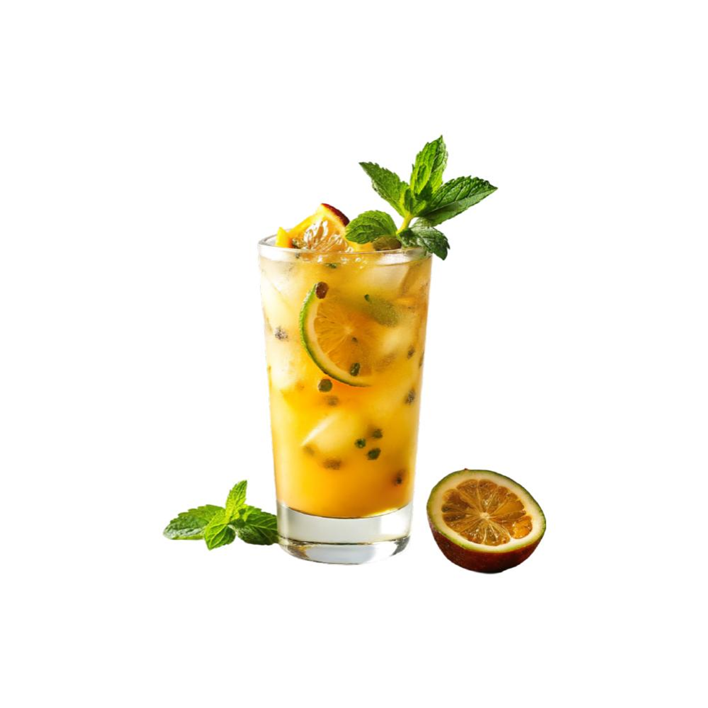 Mojito Passion Fruit