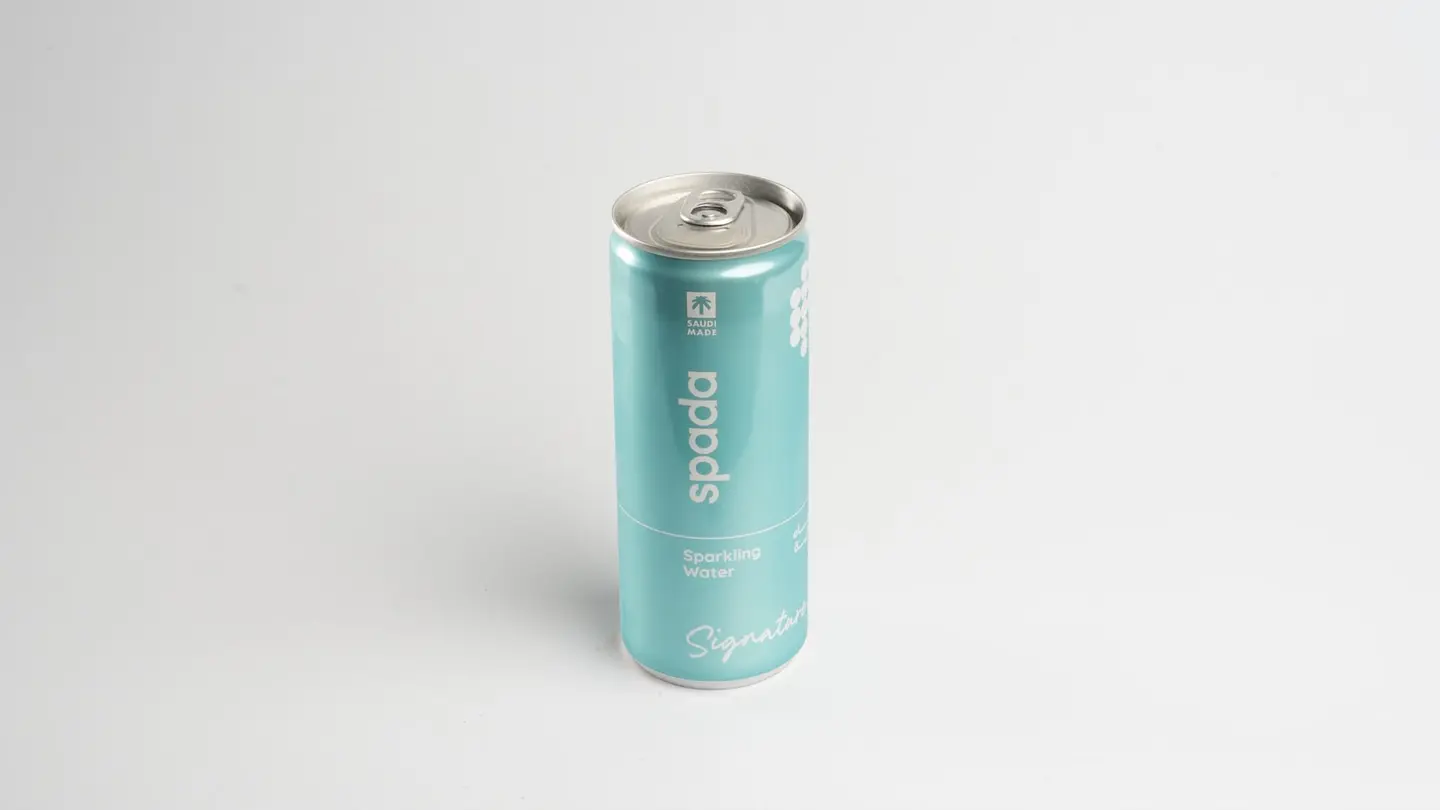 Sparkling Water