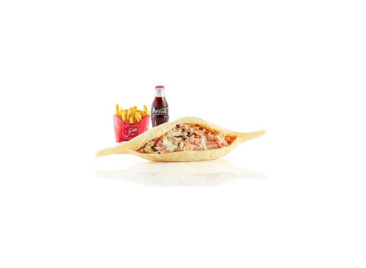 Mufattah Meal