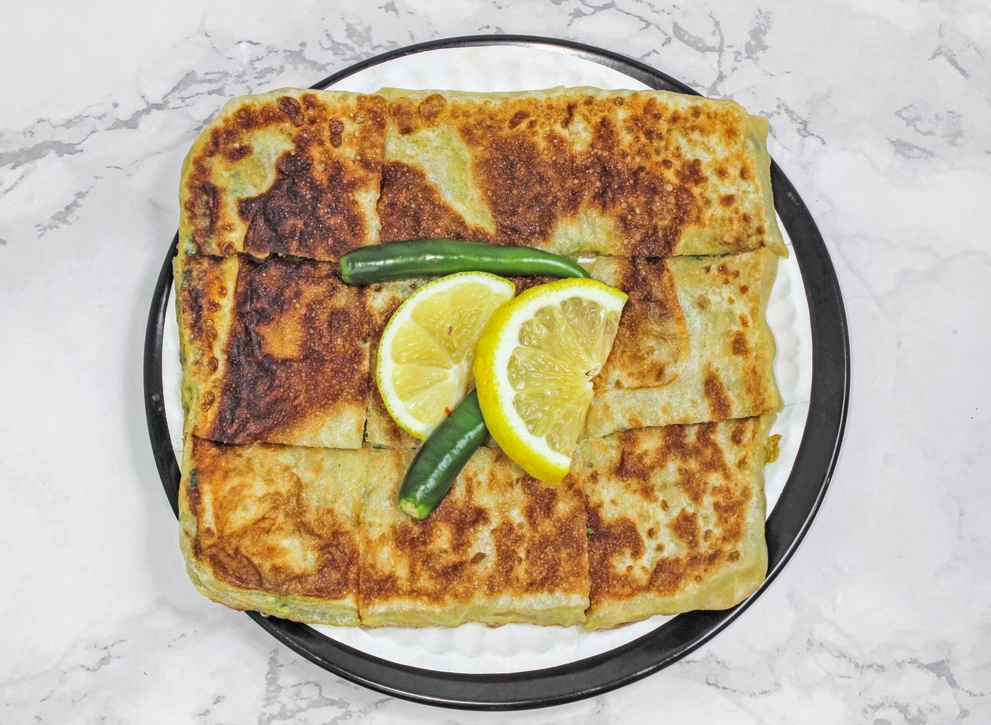مطبق مالح