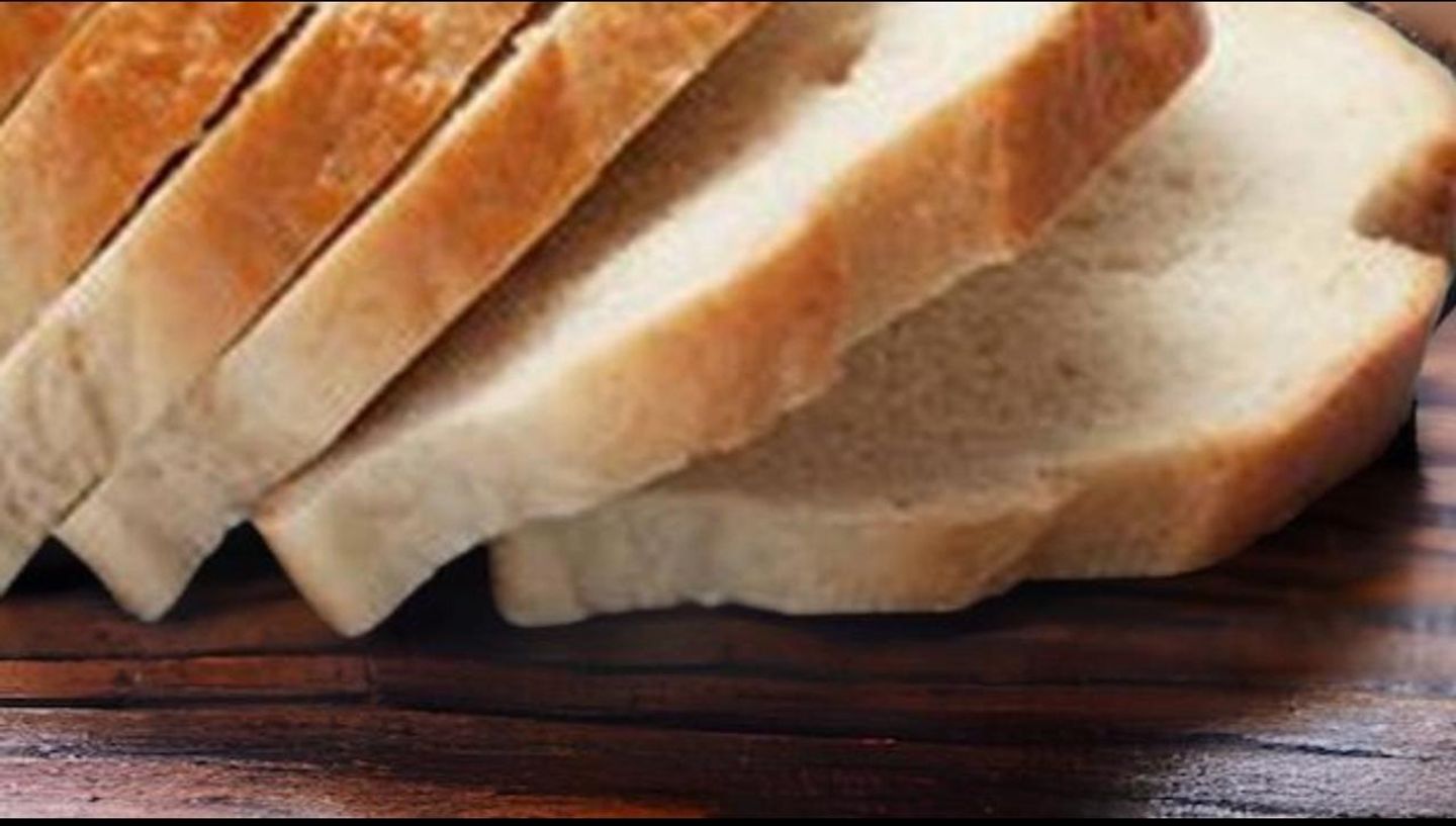 Toast Bread