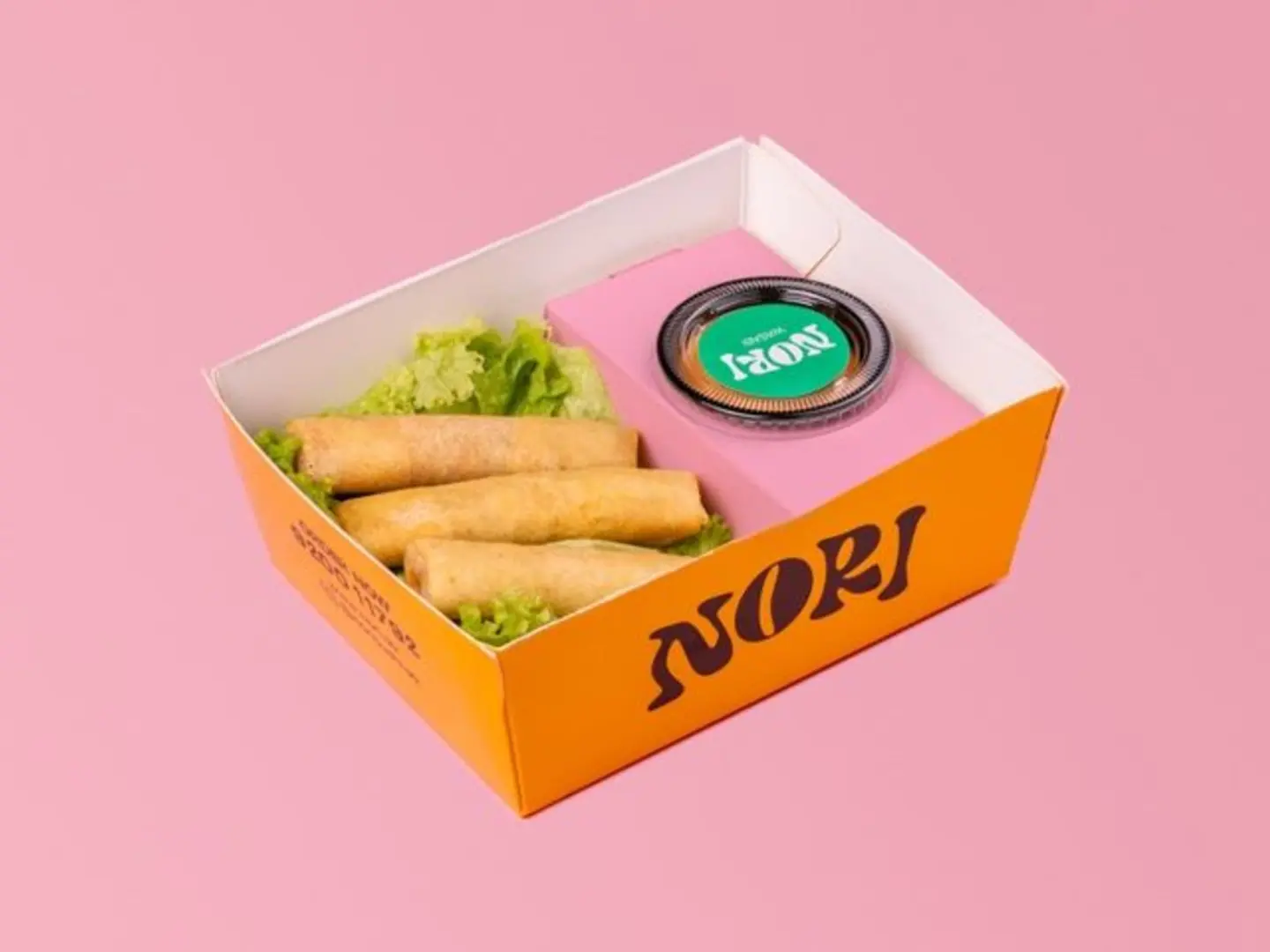 كراب اسبر ينق رول