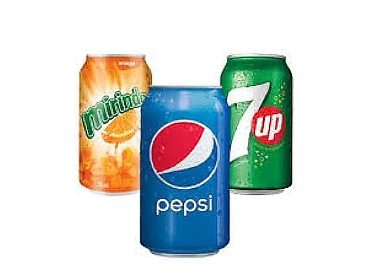 Soft Drinks