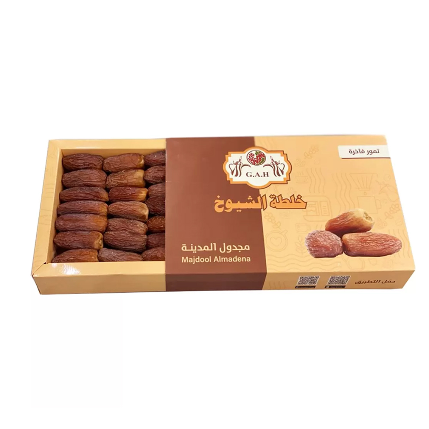 Premium Braided - Premium Braided 1000 Grams