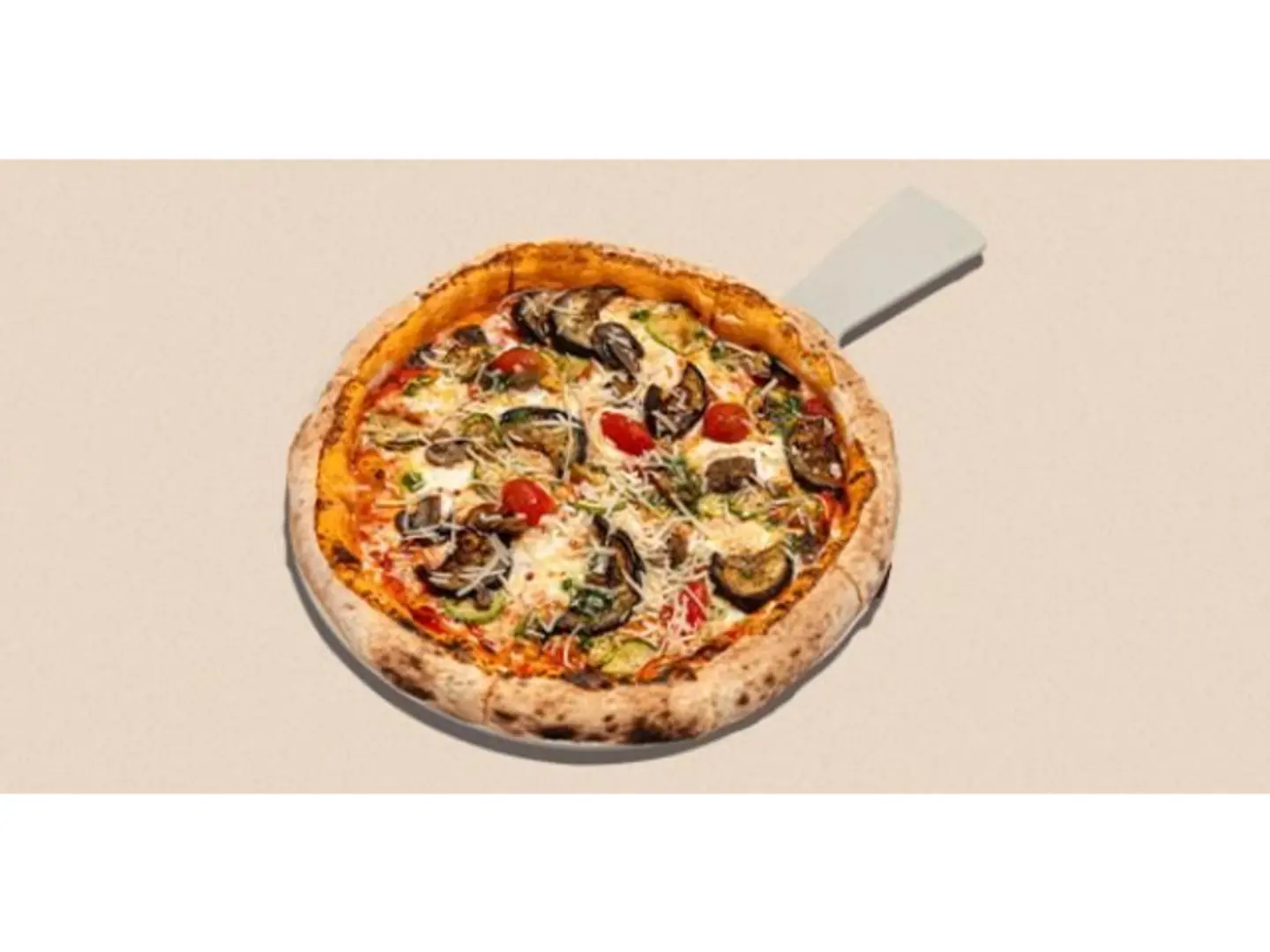 بيتزا فيردورا