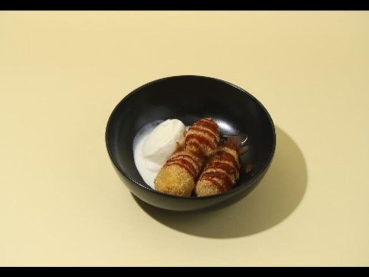 Banana Katsu