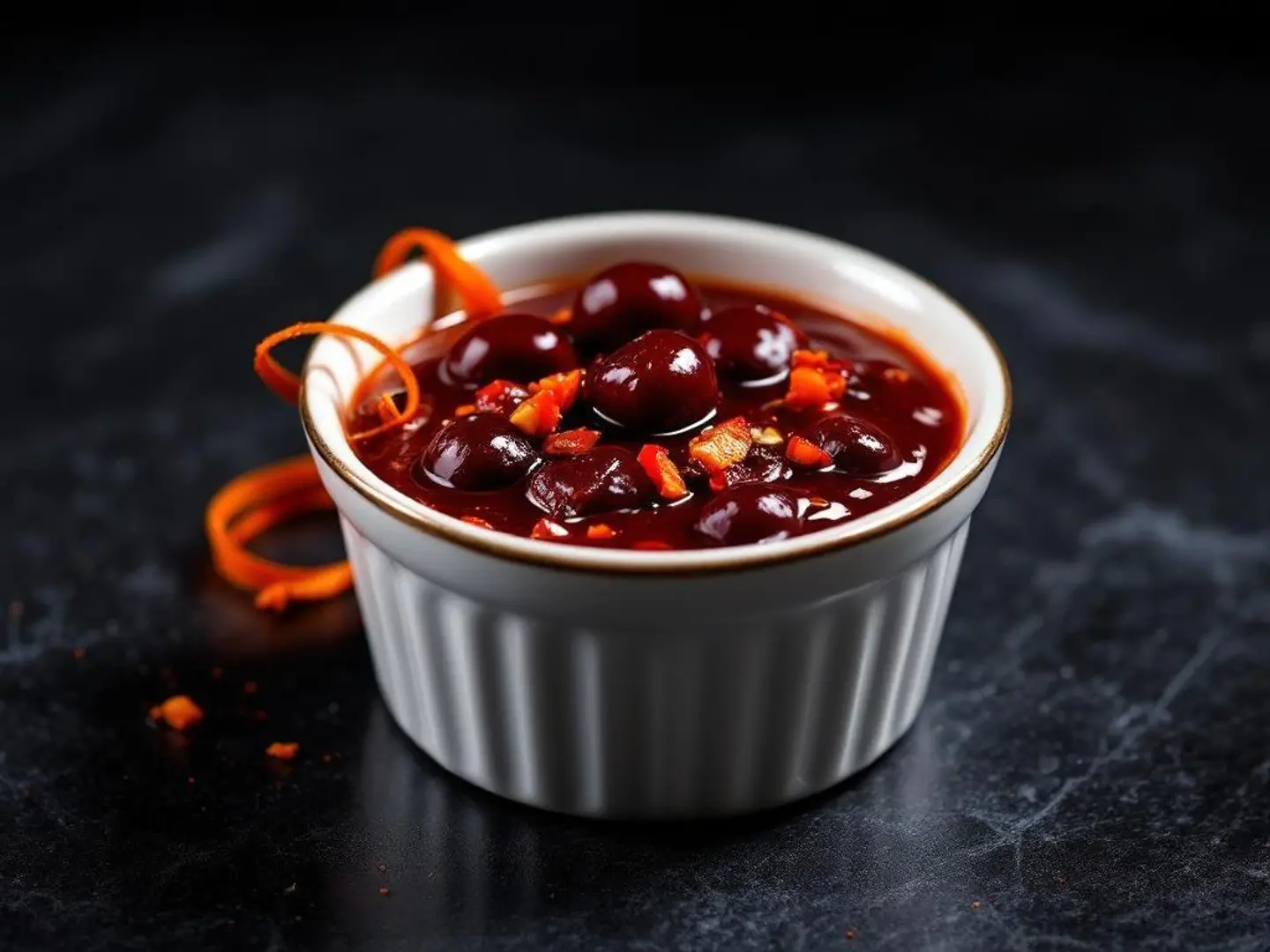 Cherry Chili Sauce