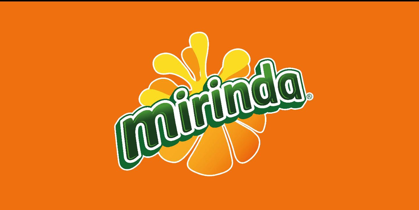 Mirinda Orange
