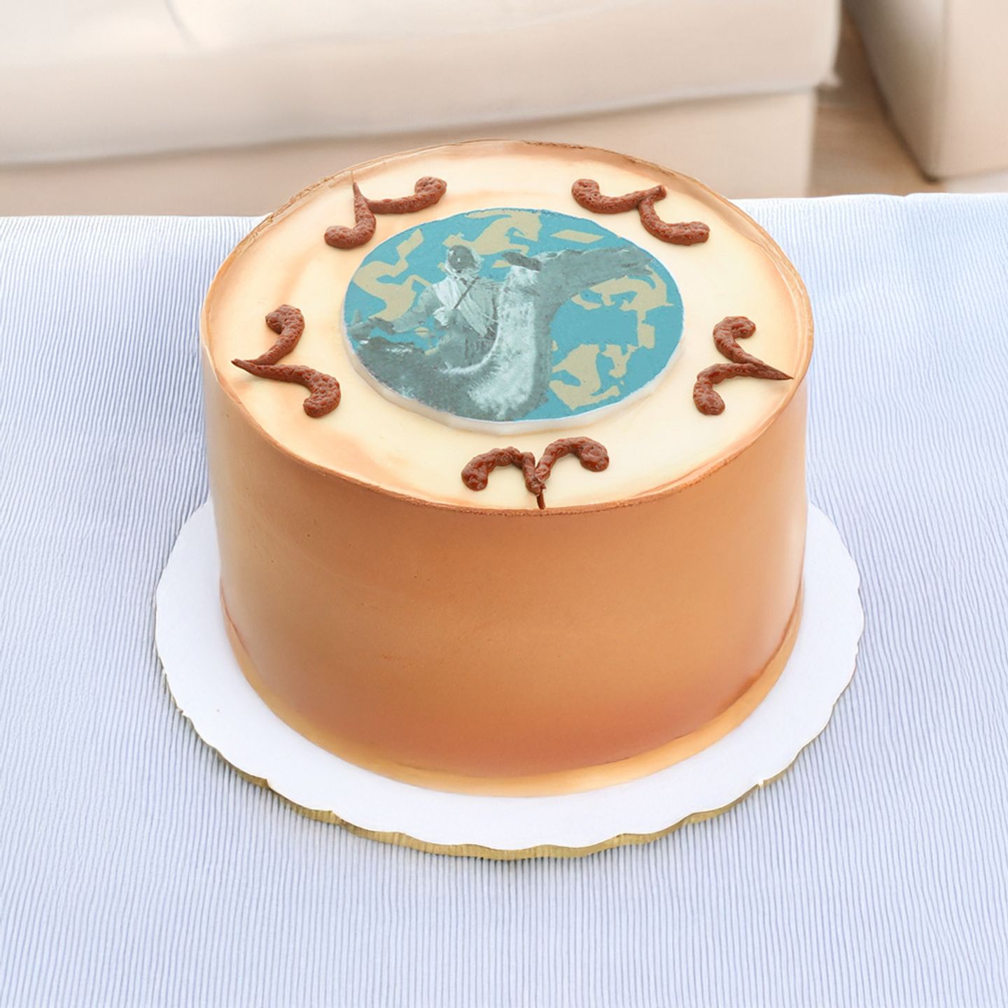 Korean Cake 2