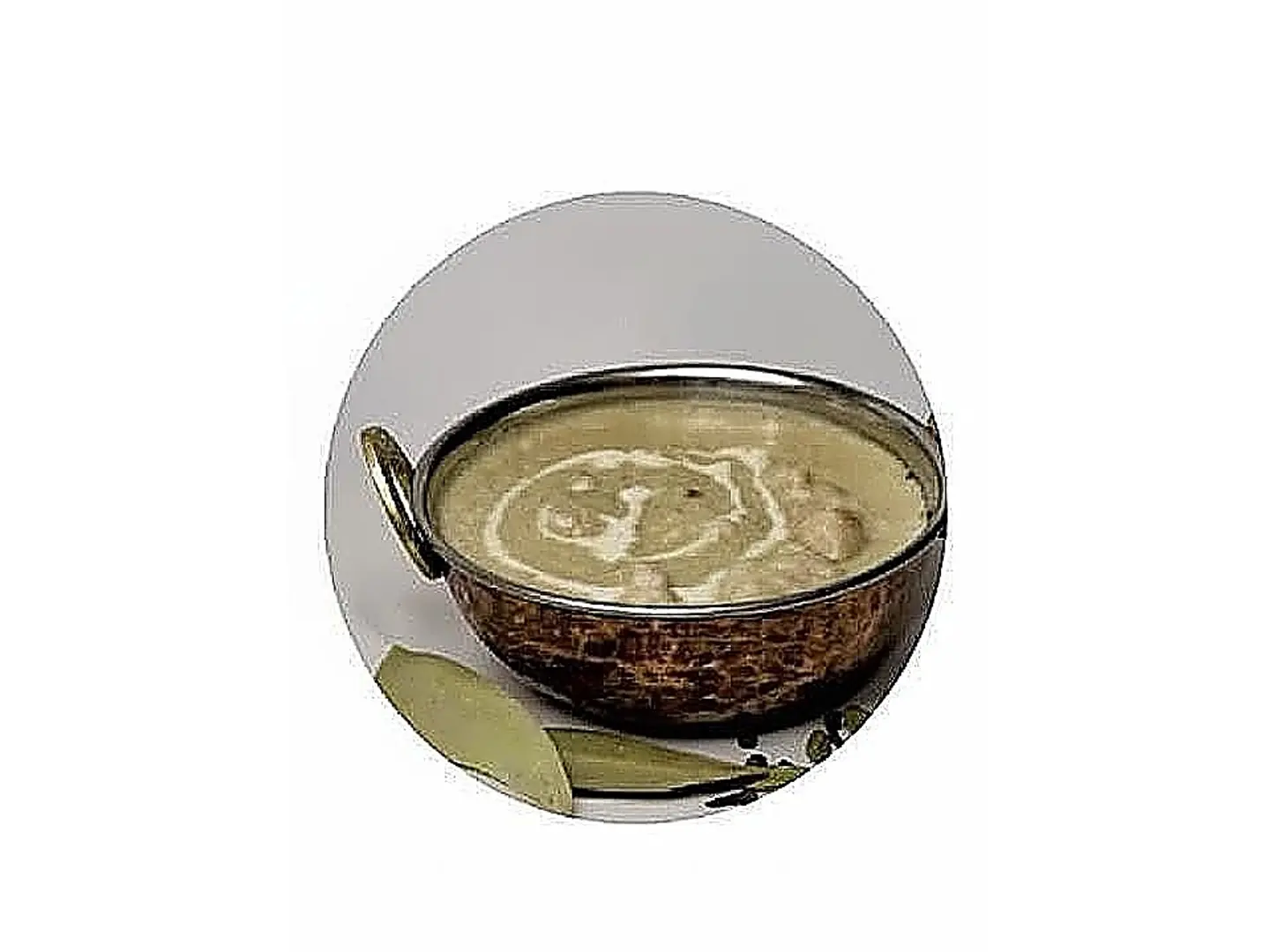 دجاج كورما