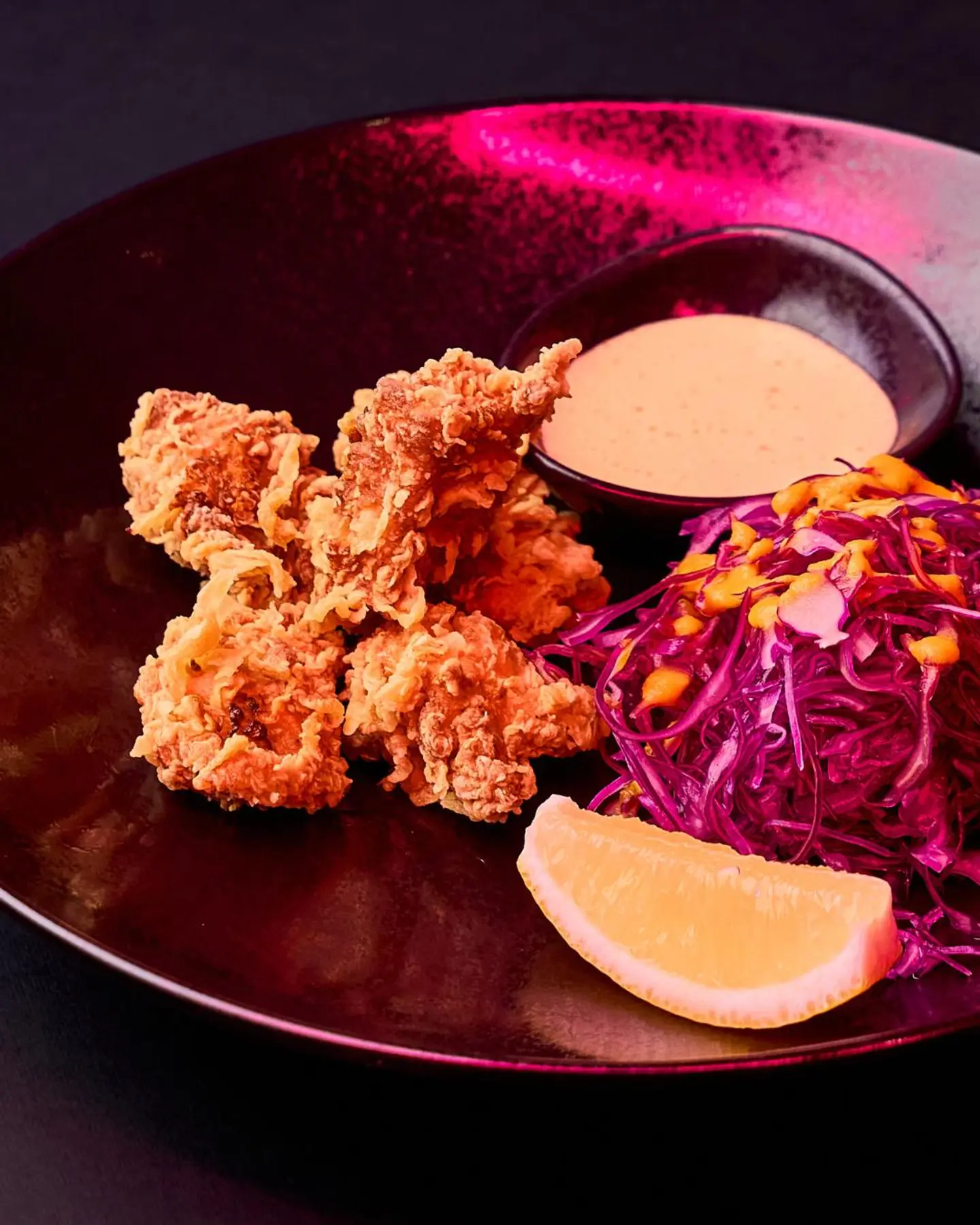 Chicken Karaage