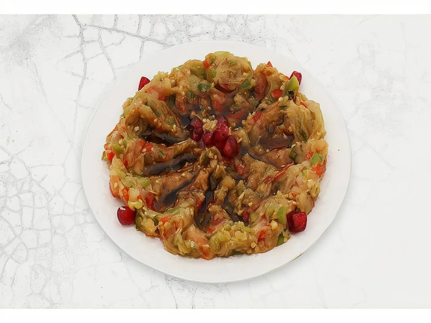 بابا غنوج