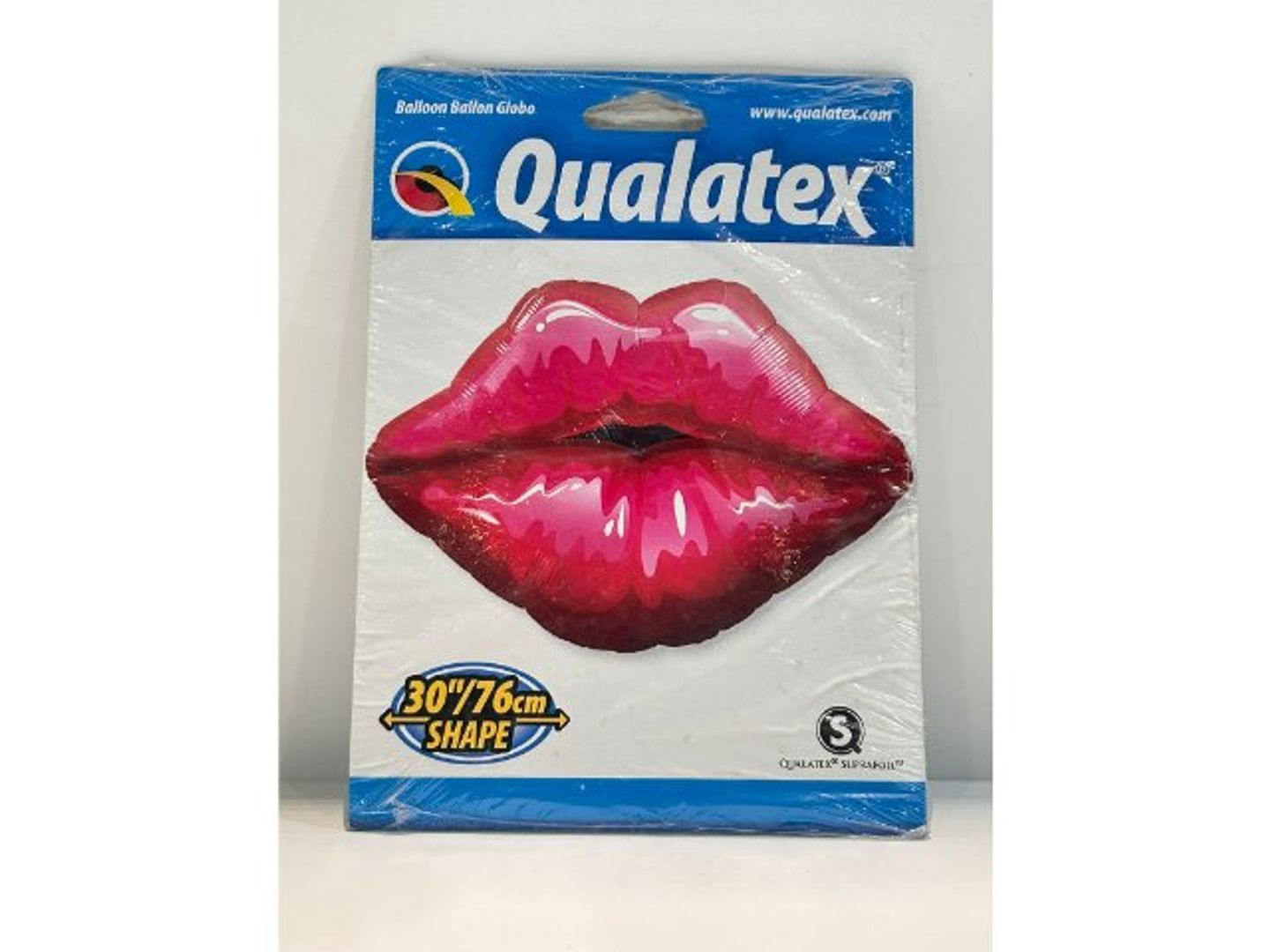 Lips Balloon