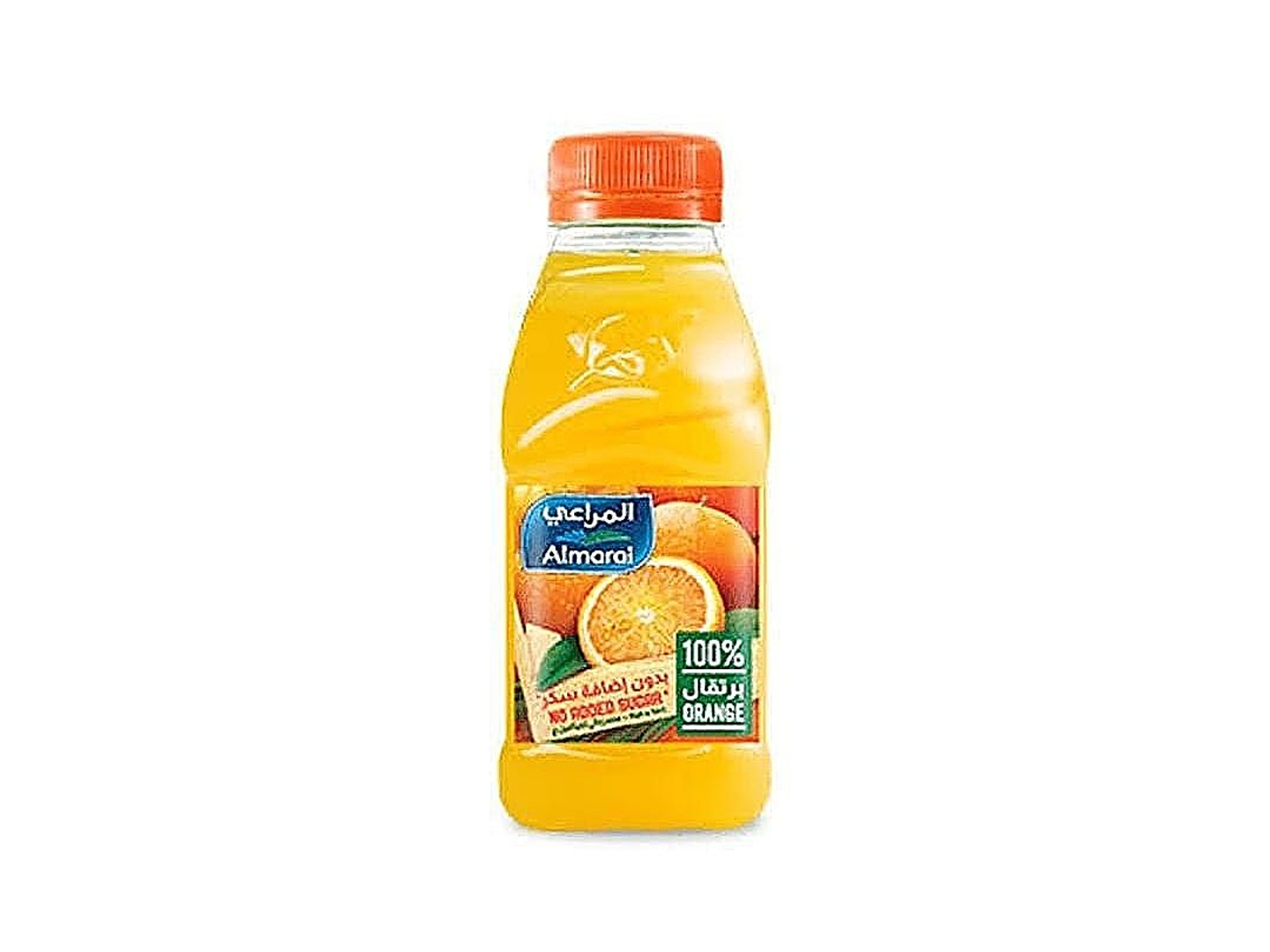 Orange Juice