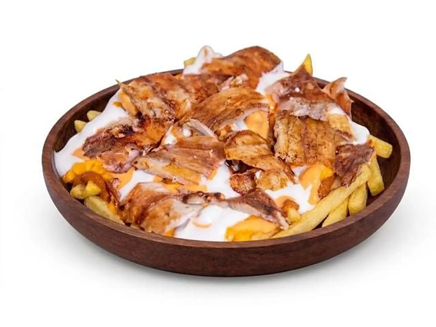Chicken Fries