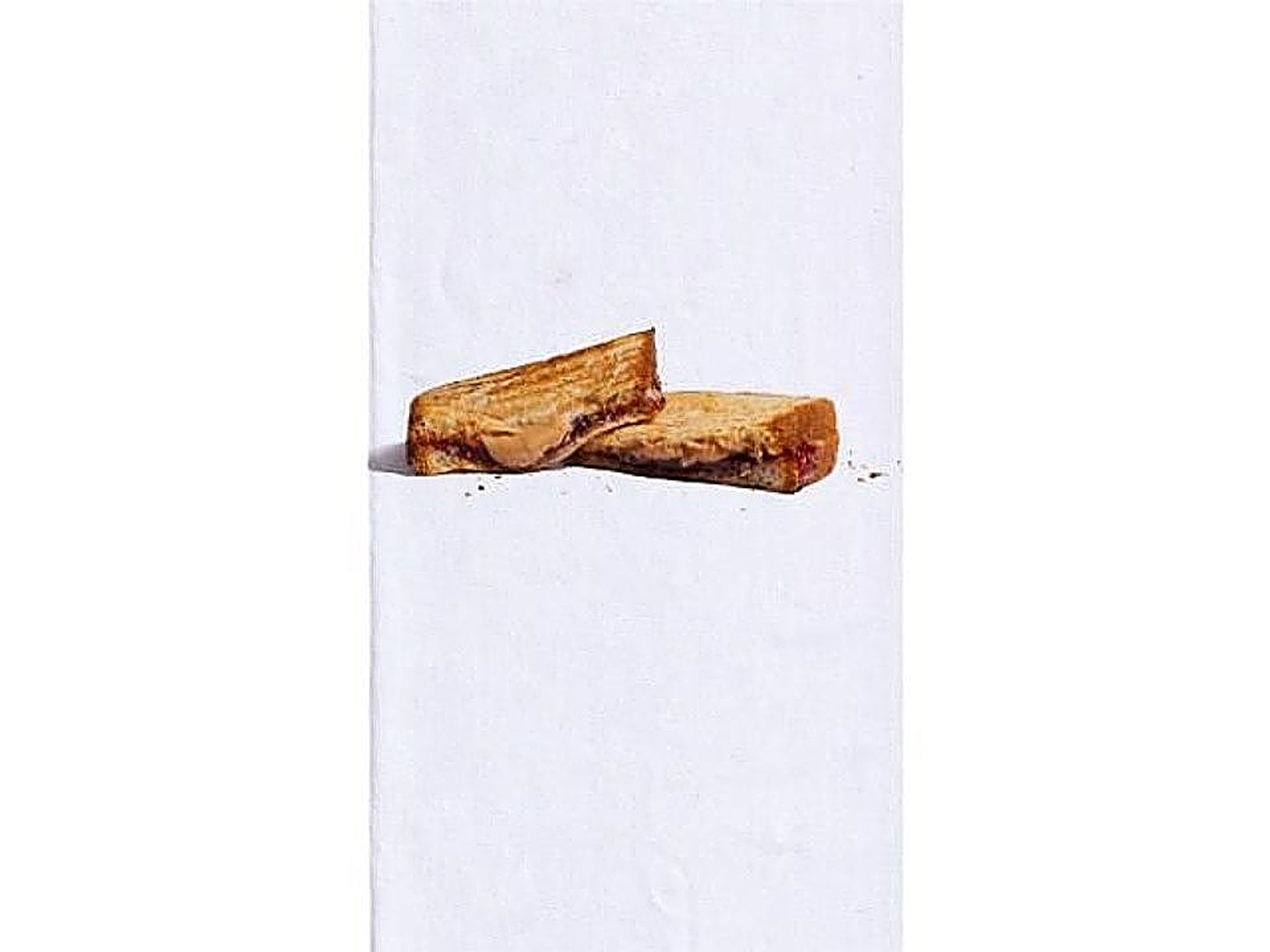 Jam Sandwich
