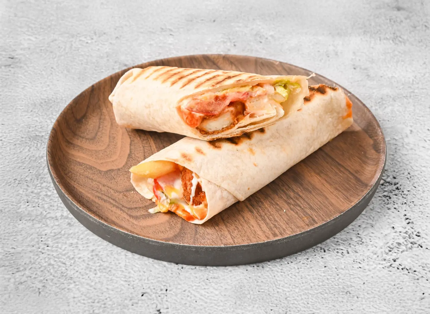 ساندويش مسحب