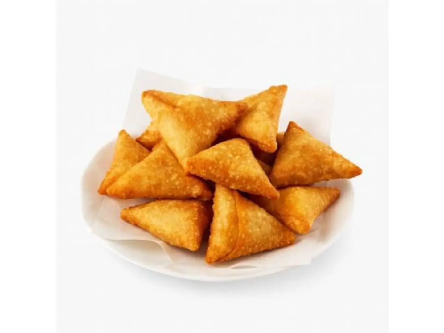 سمبوسة دجاج
