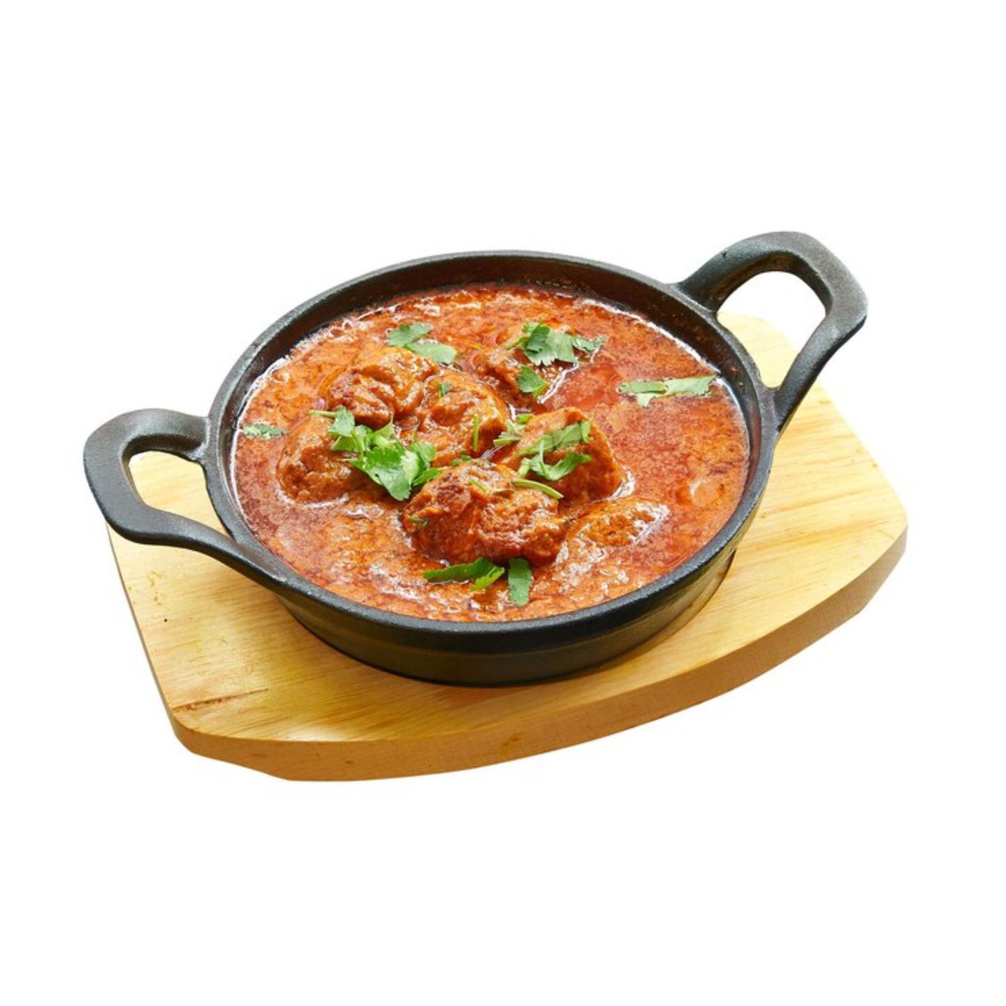 Chicken Kolhapuri
