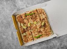 مطبق مالح خضار