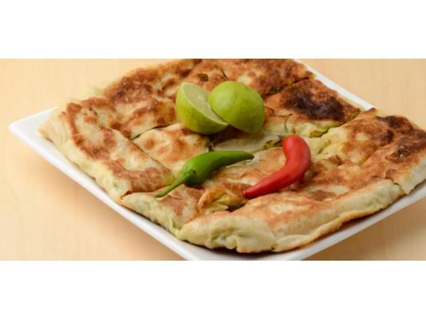 Mixed Vegetable Mutabbak