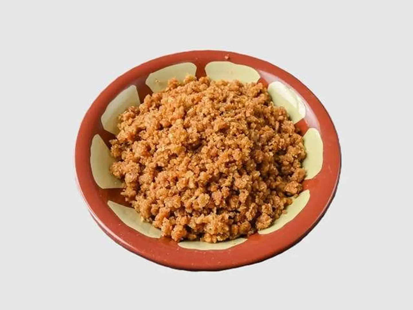 فتة عريكة