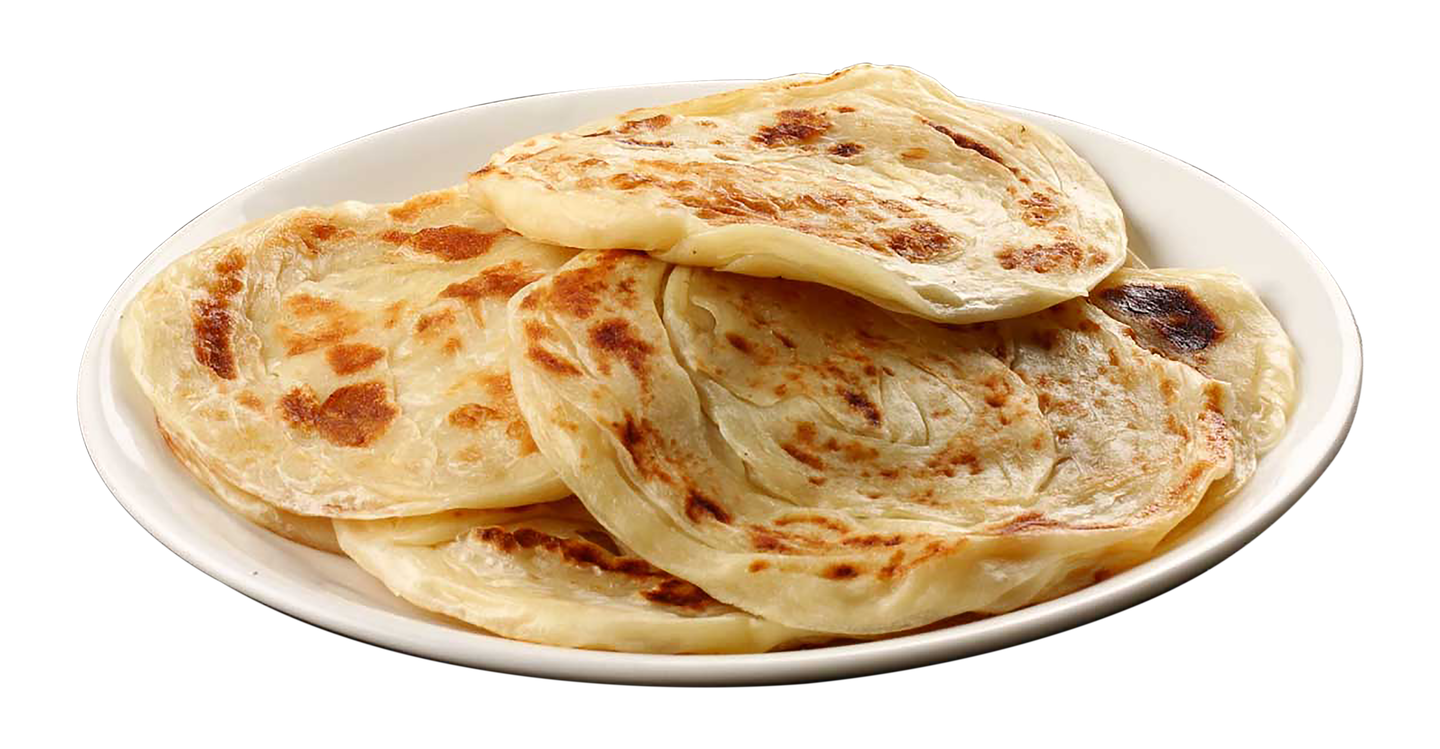 Kerala Parotta