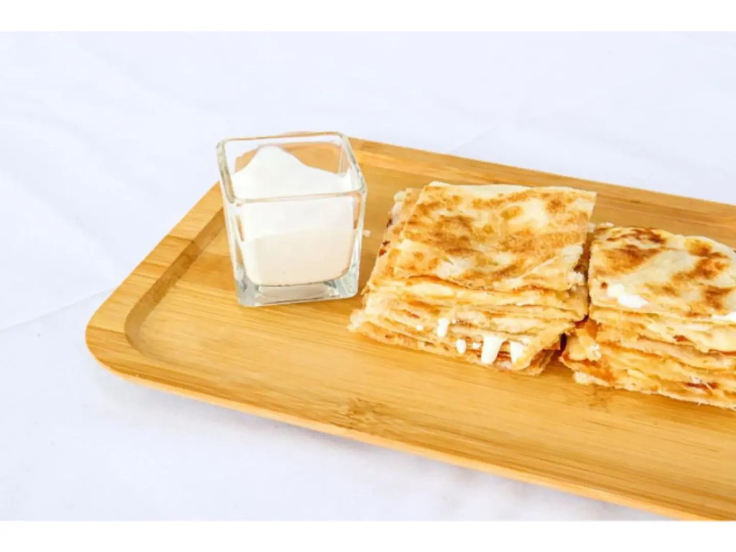 Liquid Cheese Mutabbak