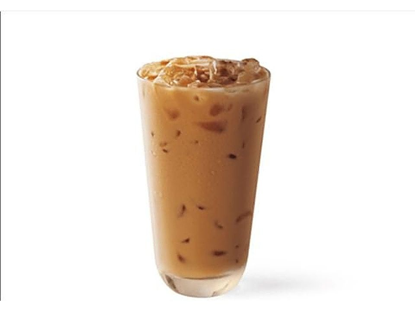 Double Shot Spanish Latte