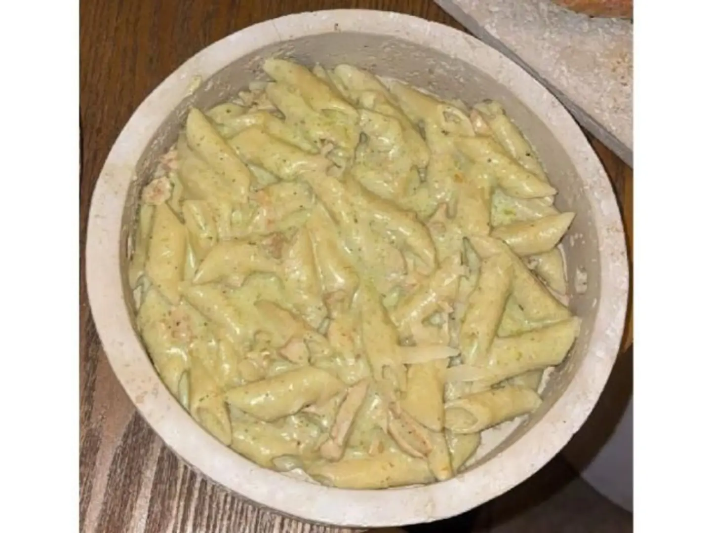 Alfredo Pasta