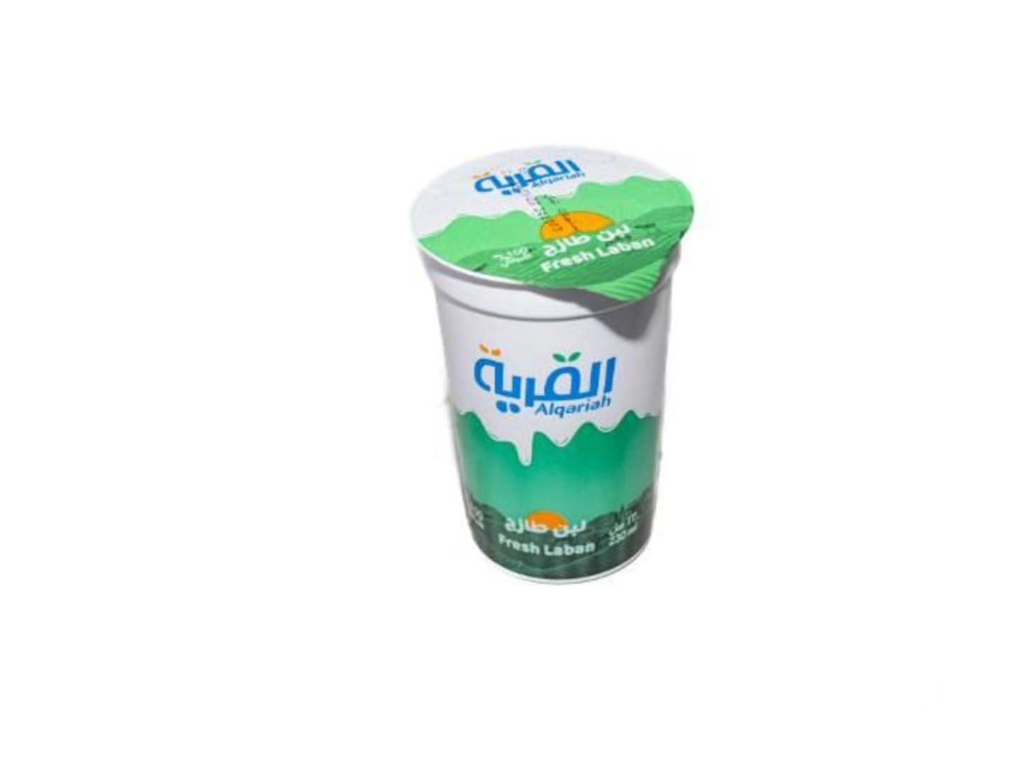 زبادي القرية