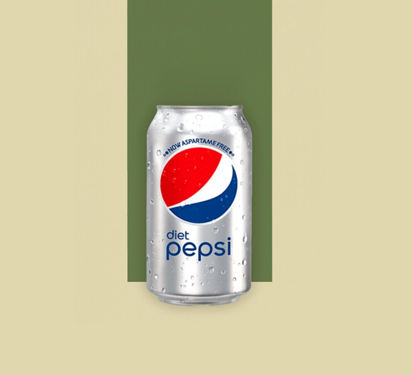 Diet Pepsi