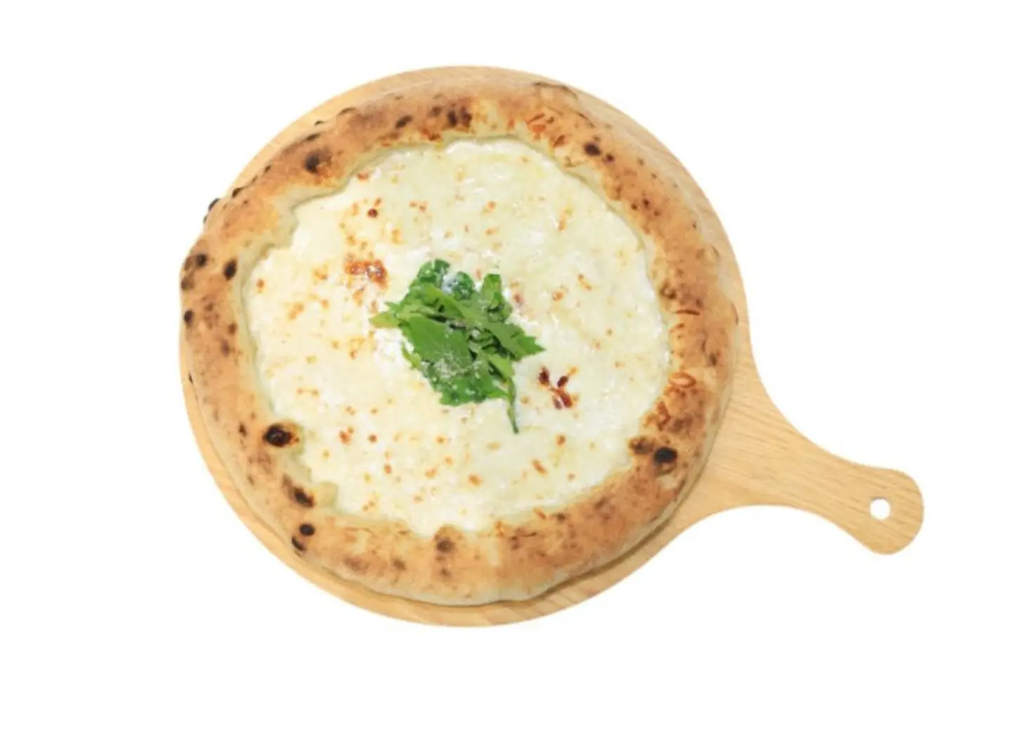 Bakers’ Cheese Pie