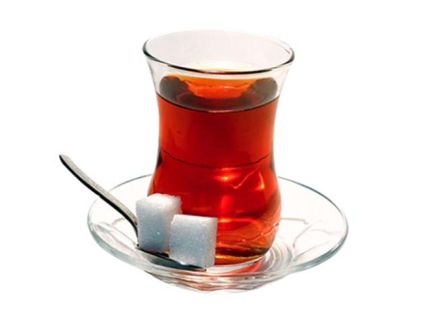 كوب شاي