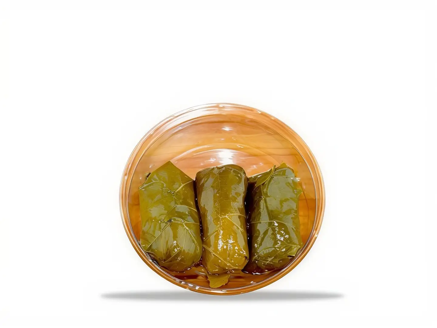 Grape Leave