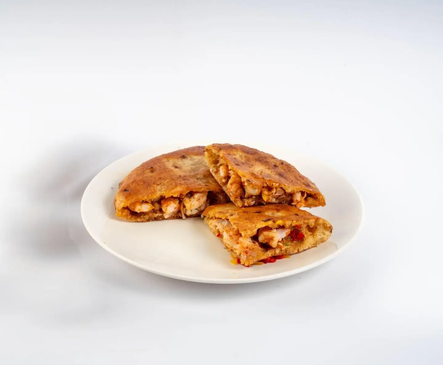 ساندوتش حواوشي رغيف